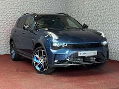 Lynk & Co 01 - ✅NIEUW ✅ 06/2025 / STUUR/STOEL VERW. 1.5 261 PK ZWARTE HEMEL 360CAM 4 JAAR GARANTIE PHEV P