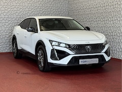 Peugeot 408 - ALLURE 130 PK XL.NAVI 360.CAMERA LED HALF LEER VIR.COCKPIT