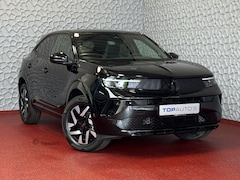 Opel Mokka - 1.2 TURBO 130PK GS LINE / BLACK PACK 360.CAM 06/2025 CAPRLAY STOEL/STUUR VERW CAMERA