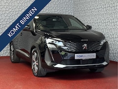 Peugeot 3008 - 1.6 HYBRID PHEV ALLURE PACK CARPLAY NAVI CAMERA BLINDSPOT Plug in Hybrid phev ✅Top Auto's