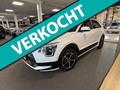 Kia Niro - 1.6 GDi Hybrid ComfortLine