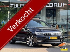 Volkswagen Tiguan - 2.0 TSI 4Motion Highline R-Line DSG 2017