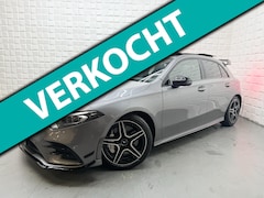 Mercedes-Benz A-klasse - AMG 35 4MATIC PANO NIGHT AERO PACK