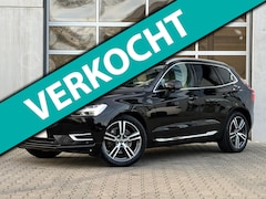 Volvo XC60 - 2.0 T8 Twin Engine AWD Inscription | Luchtvering | Bowers&Wilkins | Stoelventilatie
