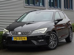 SEAT Leon - 1.4 EcoTSI Xcellence 150 PK NAP Carplay LED Camera