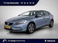 Volvo V40 - T2 Nordic+ | Stoelverwarming | Navi | Cruise Control | All-Seaso