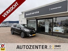 Renault Kadjar - S-Edition Tce 130 EDC automaat | trekhaak | 100% onderhouden | tijdelijk gratis Top Afleve