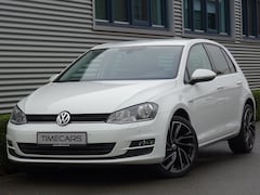 Volkswagen Golf - 7 1.2 TSI Cup Climate Cruise Parkassist