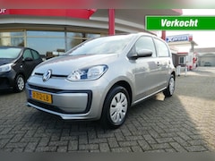 Volkswagen Up! - UP AIRCO/NL-AUTO/BLEUTOOTH/NAVIGATIE VIA APP