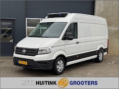 Volkswagen Crafter - 35 2.0 TDI L3H3 Automaat - Koelen/vriezen -20 gr - dag/nachtkoeling