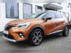 Renault Captur - 1.6 ET PH 160 SL E- ZEER FRAAI en LUXE