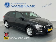 Skoda Scala - 1.0 TSI SPORT BNS NAVI PDC V+A