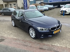 BMW 3-serie - 320D EDE CENT.HI.EX