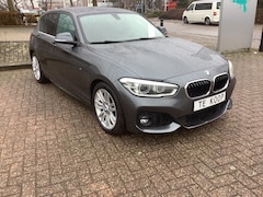 BMW 1-serie - 118I CENT HIGH EXE