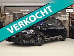 Volkswagen Golf - 2.0 TSI R 4Motion /PERFORMANCE/AKRAP/PANO/HUD/IQ/H-K/VOL