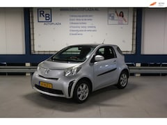 Toyota iQ - 1.0 VVTi Comfort + DEALER ODH + APK 10 2026