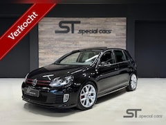 Volkswagen Golf - 2.0 GTI Edition 35|Uniek|Dealer