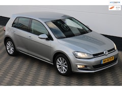 Volkswagen Golf - 1.4 TSI Highline Carplay Xenon Dealer Ond