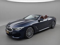 BMW 8-serie - 840i CABROLET|M-SPORT|INDIVIDUAL|NAP|LASER|BOMVOL