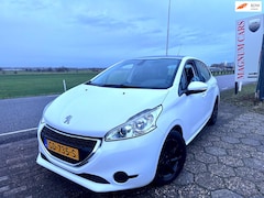 Peugeot 208 - 1.2 VTi 5DRS STOELVERWARMING| NAVI SCHERM| AIRCO| PANORAMADAK|NIEUWMODEL