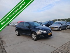 SEAT Ibiza SC - 1.2 TDI Airco - Cruisecontrol - NW APK - NAP