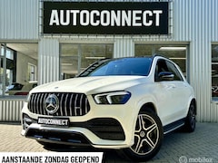Mercedes-Benz GLE-Klasse - 450 4MATIC. AMG PAKKET