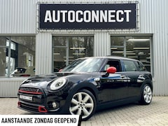 MINI Clubman - 2.0 Cooper S AUTOMAAT, PANODAK, NAVI, HALF/LEDER, VOL OPTIES