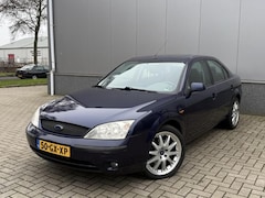Ford Mondeo - 2.0-16V Trend Automaat