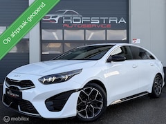 Kia Pro cee'd - ProCeed 1.0 T-GDi GT-Line Camera Trekhk Winterpack Led