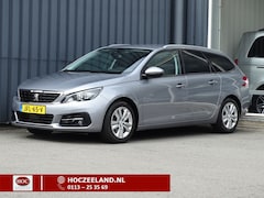 Peugeot 308 SW - 1.5 BlueHDi Blue Lease Navi | Bluetooth | Apple Carplay | Android Auto