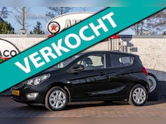 Opel Karl - 1.0 ecoFLEX Edition 75.275 km + NAP 1e Eig. NL auto