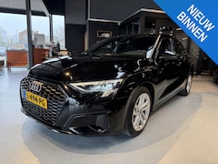 Audi A3 Sportback - 40 TFSI e Business edition AUTOMAAT | APPLE / ANDROID CARPLAY | NAVIGATIE | LED MATRIX KOP