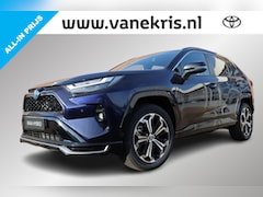 Toyota RAV4 - 2.5 Plug-in Hybrid AWD Bi-Tone Plus , Direct leverbaar met Extra Inruilvoordeel