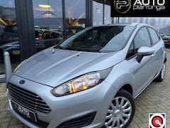 Ford Fiesta - 1.0 Style | Navigatie | Cruise Control | Airco | 5 Deurs |