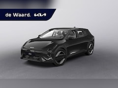 Kia EV4 - Air 58.3 kWh | Stoel- en stuurwielverwarming | Achteruitrijcamera | Adaptive cruise contro