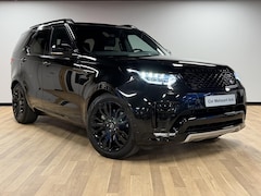 Land Rover Discovery - 3.0 Sd6 Landmark Edition 7p. PANO | MERIDIAN | TREKHAAK