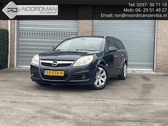 Opel Vectra Wagon - 2.0-16V T. Executive