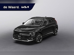 Kia Niro EV - Limited Edition 64.8 kWh | €2.025 voordeel | Privacy glass | Stoelverwarming voor | Verwar