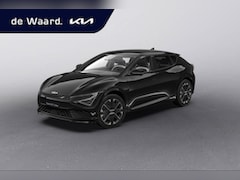 Kia EV6 - GT-Line Business Edition 84 kWh | Elektrisch verstelbare voorstoelen | Stoelverwarming vόό