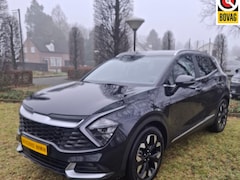 Kia Sportage - 1.6 T-GDi Plug-in Hybrid AWD DynamicPlusLine