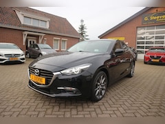 Mazda 3 - 3 2.0 SkyActiv-G 120 GT Navigatie