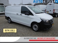 Mercedes-Benz Vito - 111 CDI 120PK, Lang, Airco
