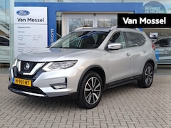 Nissan X-Trail - 1.3 DIG-T Tekna | Panodak | Stoel/stuurverwarming | Elek. stoel | Elek. achterklep |