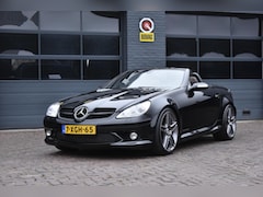 Mercedes-Benz SLK-klasse - 200 Kompressor AMG-Sportpakket