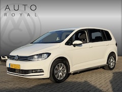 Volkswagen Touran - 2.0 TDI SCR Comfortline AUTOMAAT | PARKEER SENSOREN | MULTIMEDIA|AIRCO ECC | CRUISE CONTRO