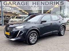 Peugeot e-2008 - EV Active Pack 50 kWh | SOH: 91, 9% | Climate | Navi | Cruise Control |