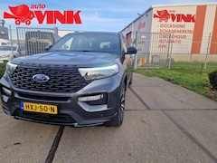 Ford Explorer - 3.0 V6 EcoBoost PHEV ST-Line