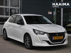 Peugeot 208 - 1.2 PureTech Active Pack | Lichtmetalen velgen | Parkeersensoren achter | Airconditioning