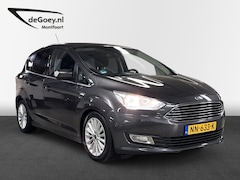 Ford C-Max - 1.0 Titanium