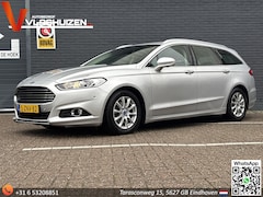 Ford Mondeo Wagon - 2.0 TDCi Titanium NAVI | CLIMA | CRUISE | TREKHAAK | APK 03-06-2026 |